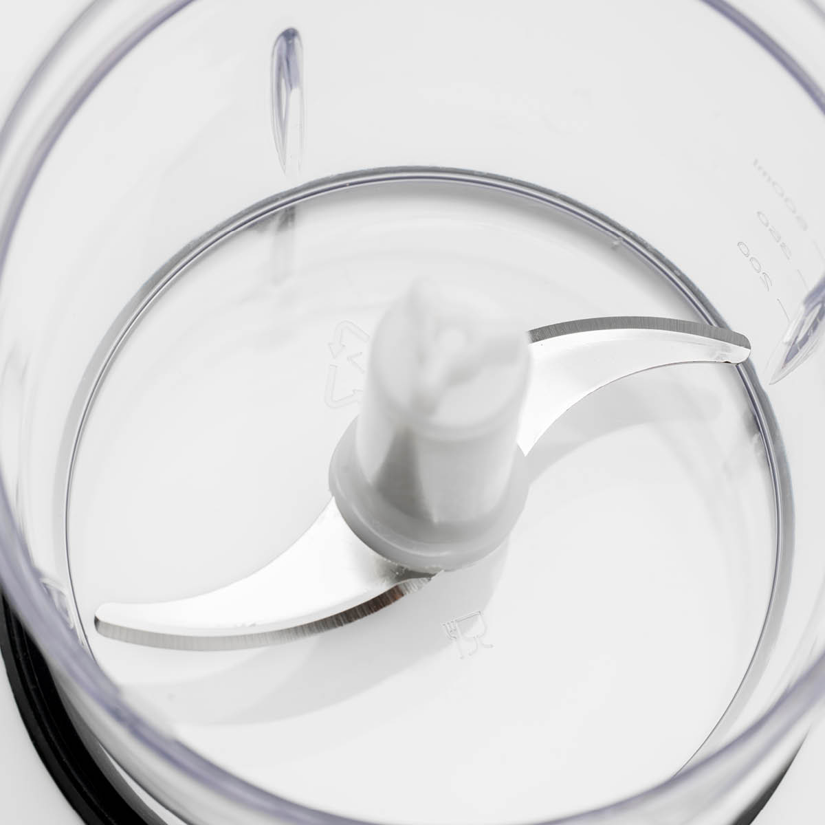 OBH Nordica Super Mix Pro Stavmixer Set Svart