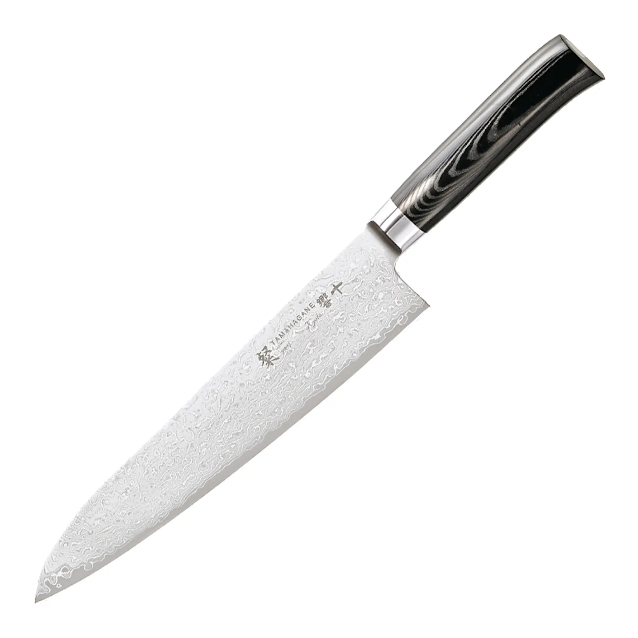 Tamahagane San Kyoto Kockkniv 24 cm