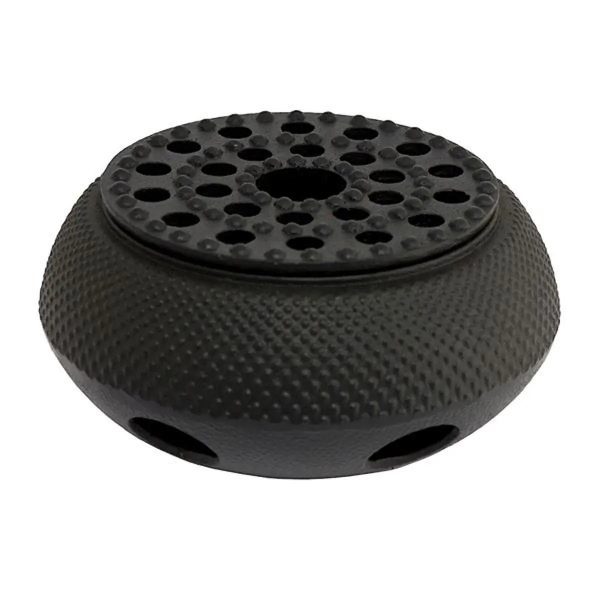 Bredemeijer Jang värmare gjutjärn