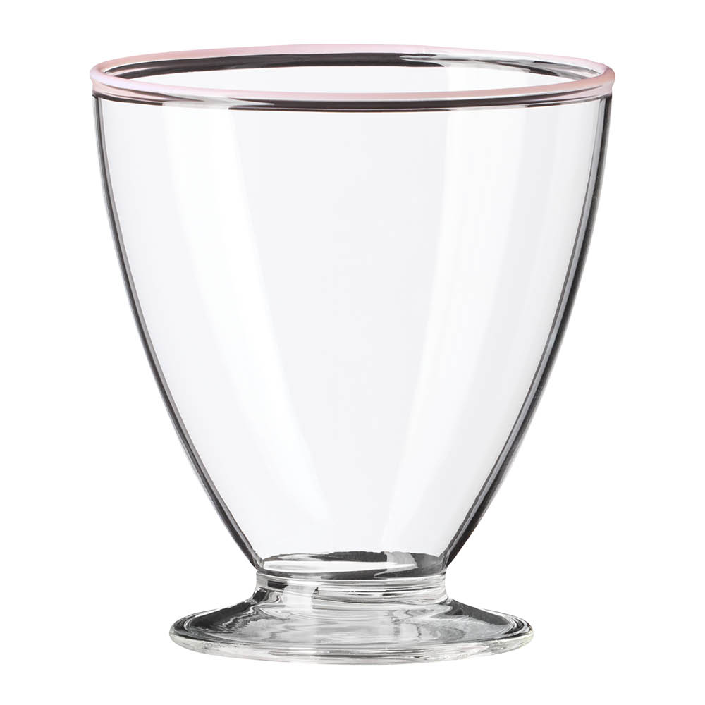 Aida - Life in colour Art Jälkiruokalasi 25 cl Candyfloss