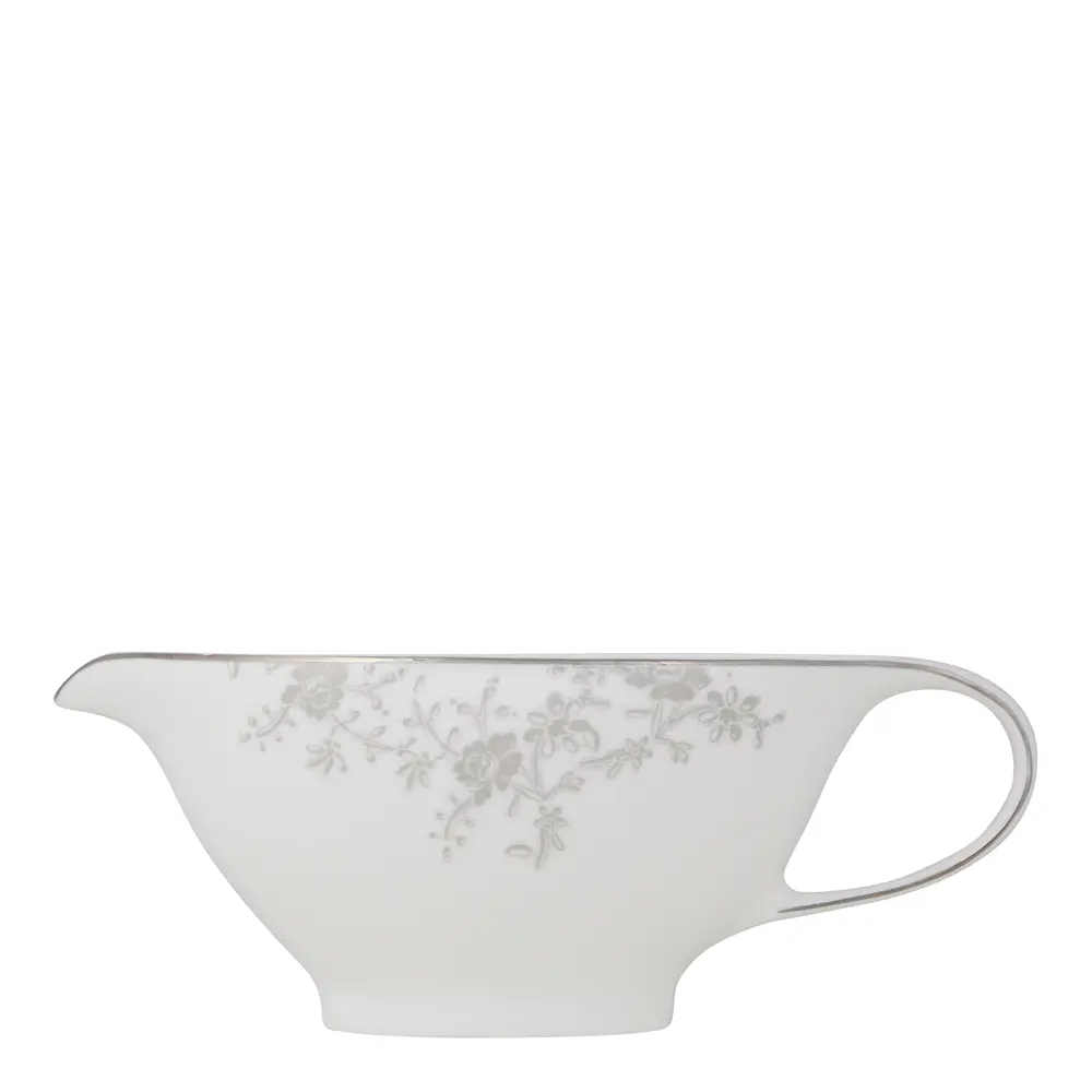 Angelina Platinum Kastikekaadin 45 clValkoinen