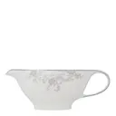 Angelina Platinum Såssnipa 45 cl Vit