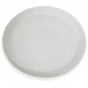 Sögne Tallrik 27 cm vit