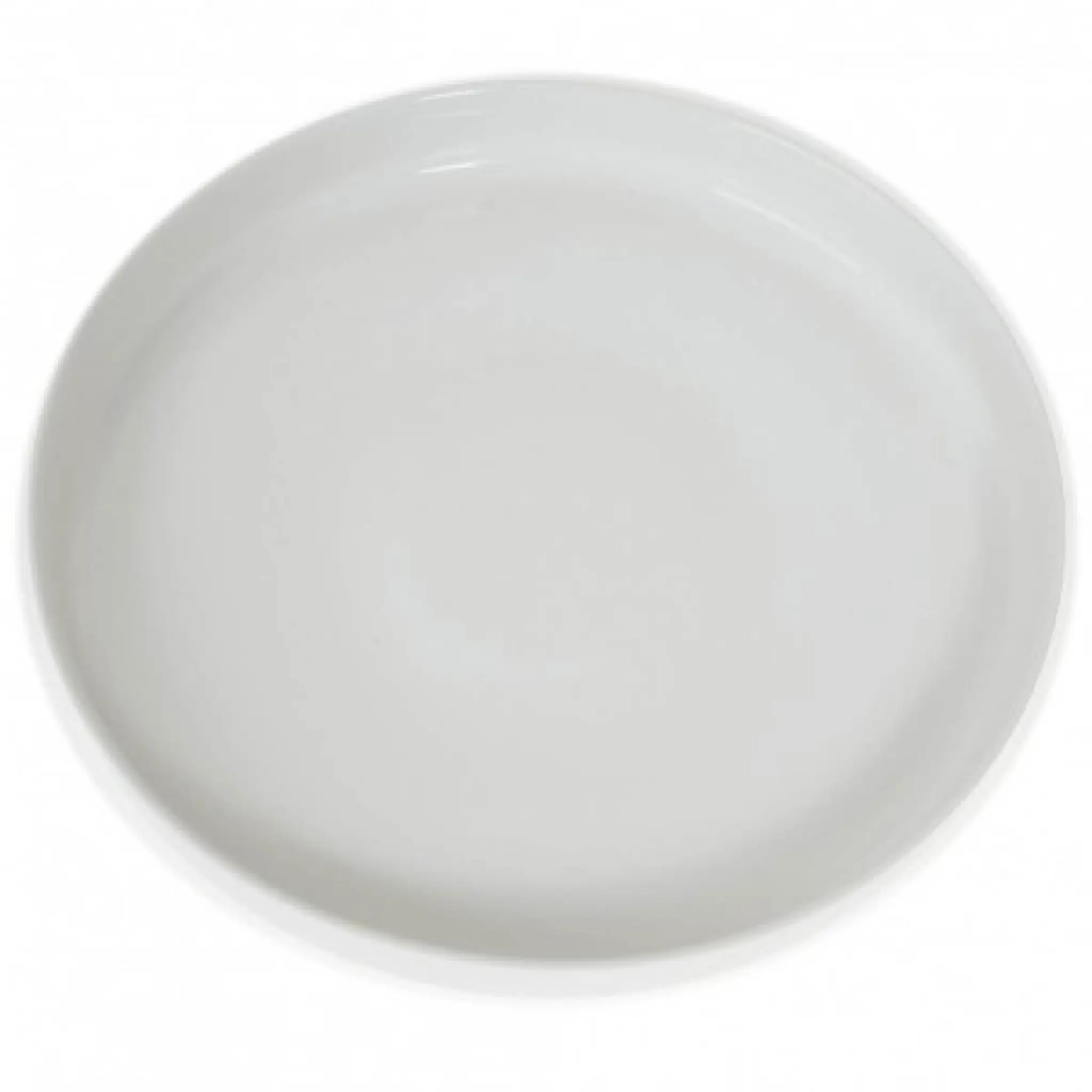 Sögne Home Sögne Tallrik 27 cm vit