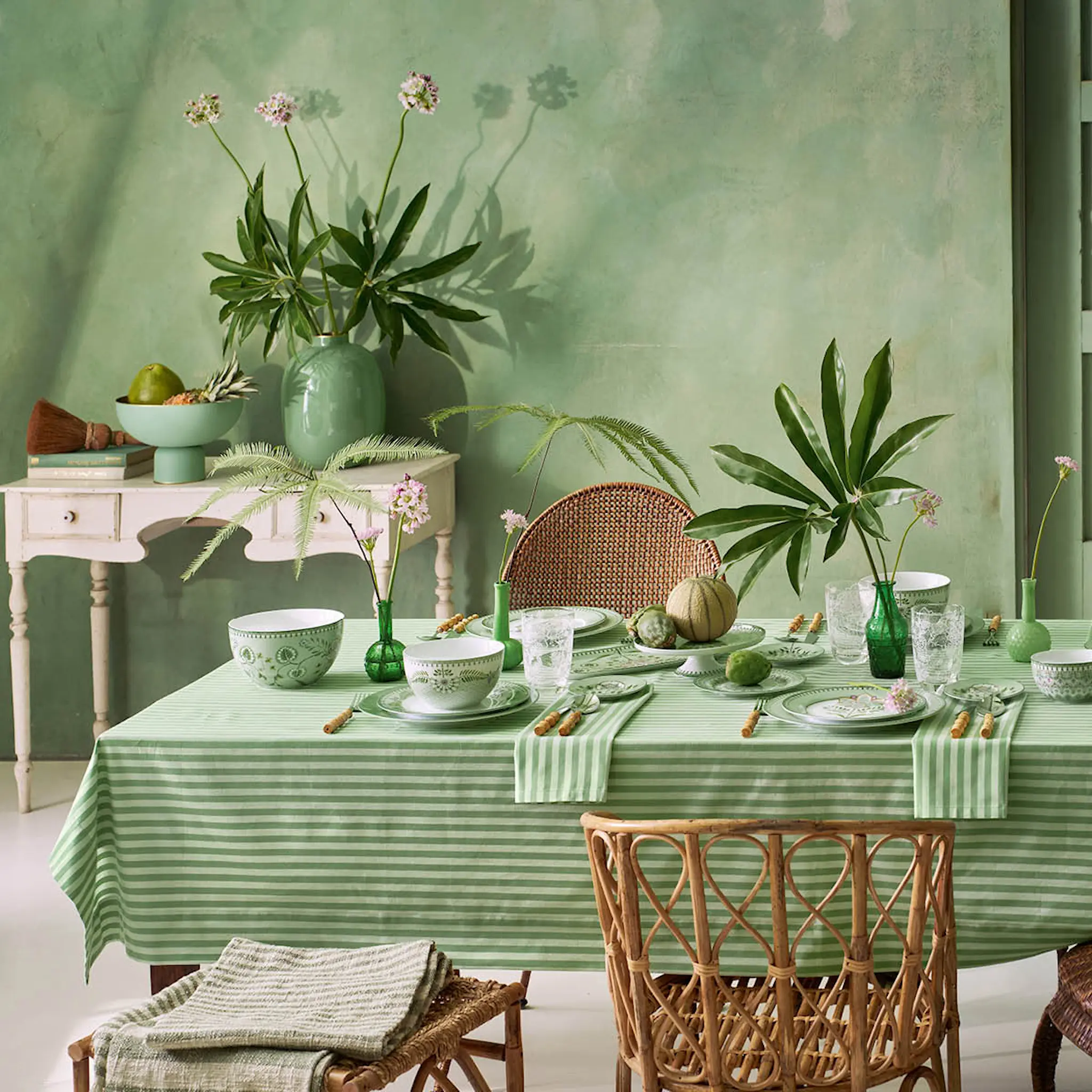 Pip Studio Lilly & Lotus Moon Delight Muki 20 cl