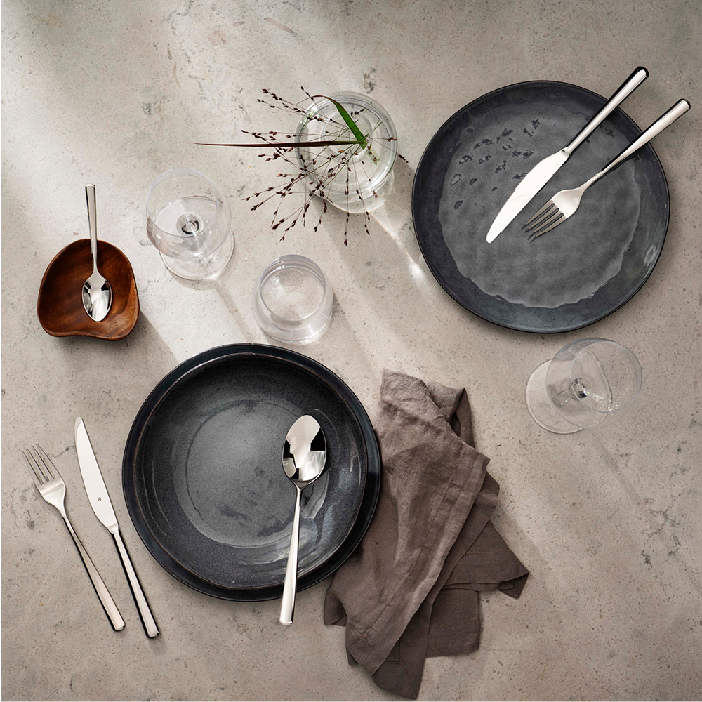 WMF Boston bestikksett 24 deler