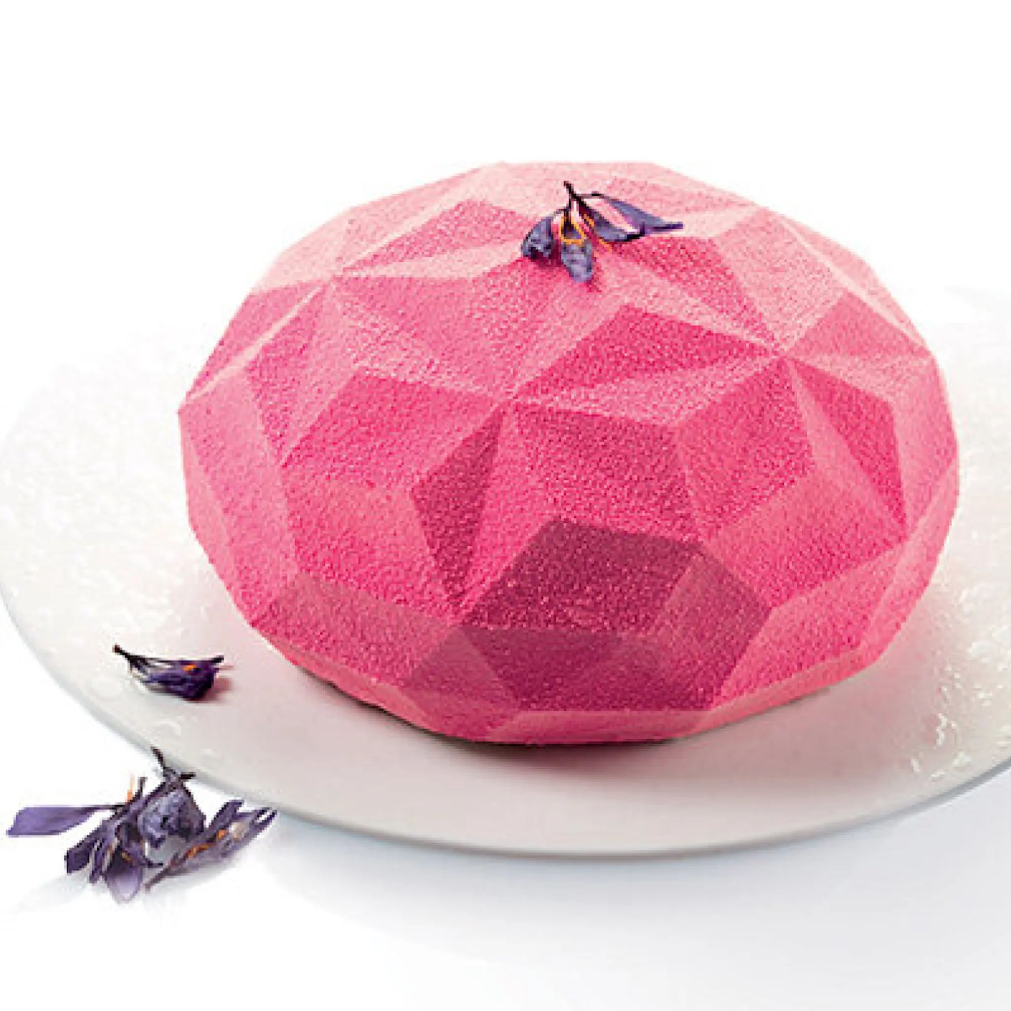 Silikomart Silikonform Gemma 18x9 cm hover