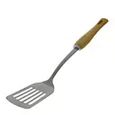 B Bois Tools Perforerad Stekspade 35 cm