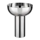 Miyabi vas 17 cm polerad
