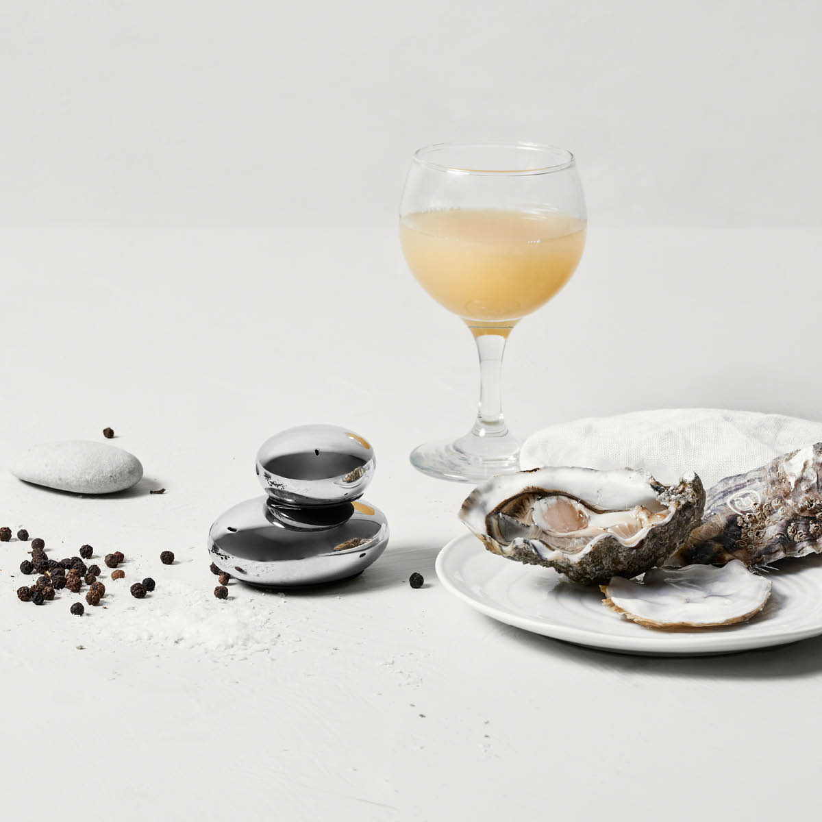 Hardanger bestikk Hardanger Suola- ja Pippurimylly