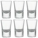 Grand Cru Snapsglas 4 cl 6-pack
