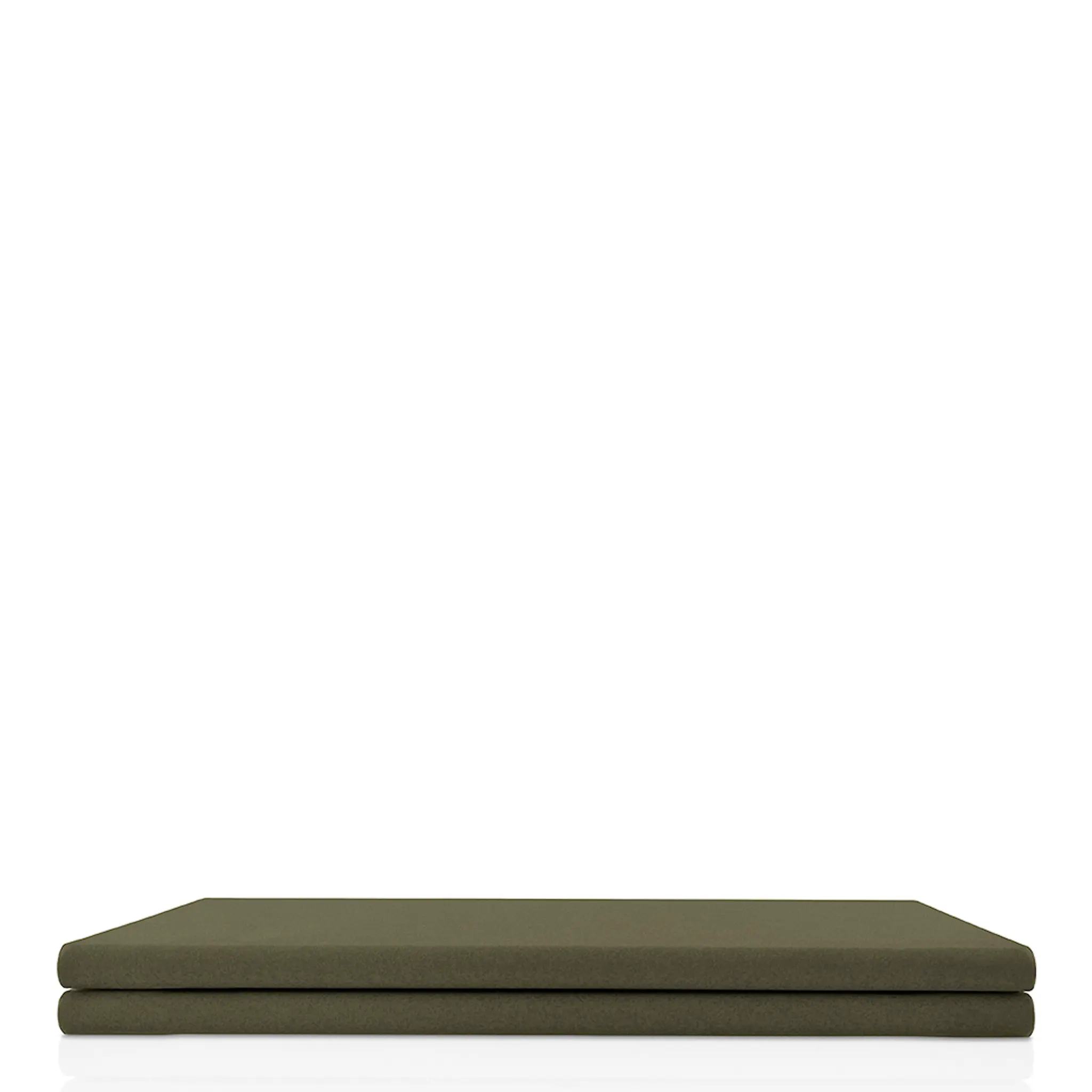 Eva Solo Green Tool DoubleUp Leikkuulauta Vihreä