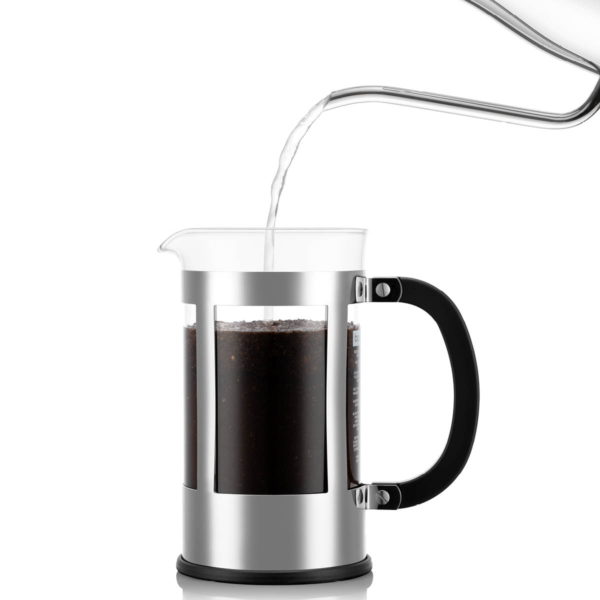 Bodum Kenya Pressopannu 1L 8 kuppia