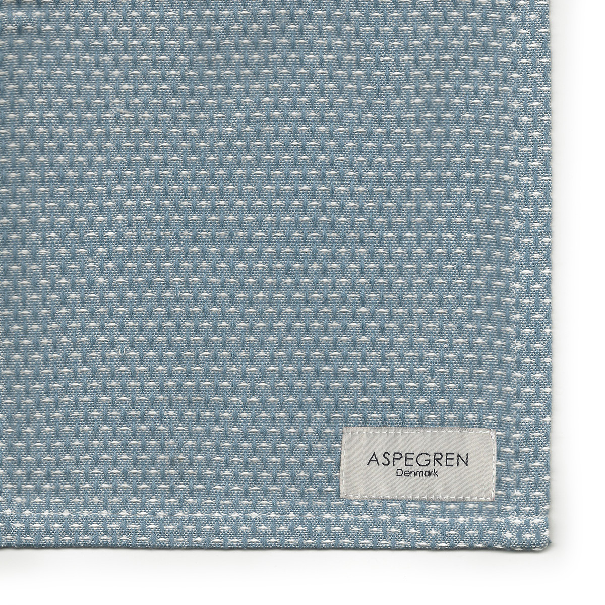Aspegren Gastro kökshandduk 50x70 cm 2-pack denim