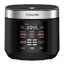 Cosori Multi-Cooker 5 L Svart