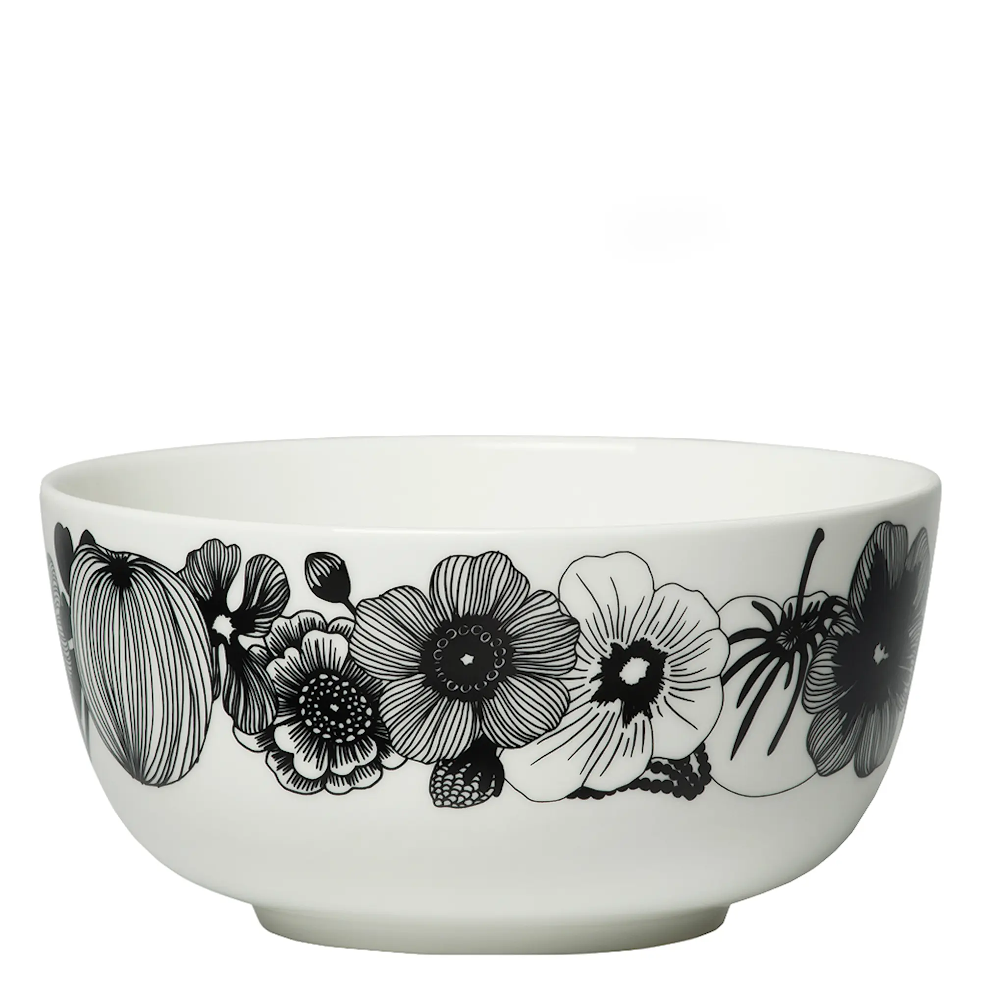 Marimekko Siirtolapuutarha Skål 90 cl
