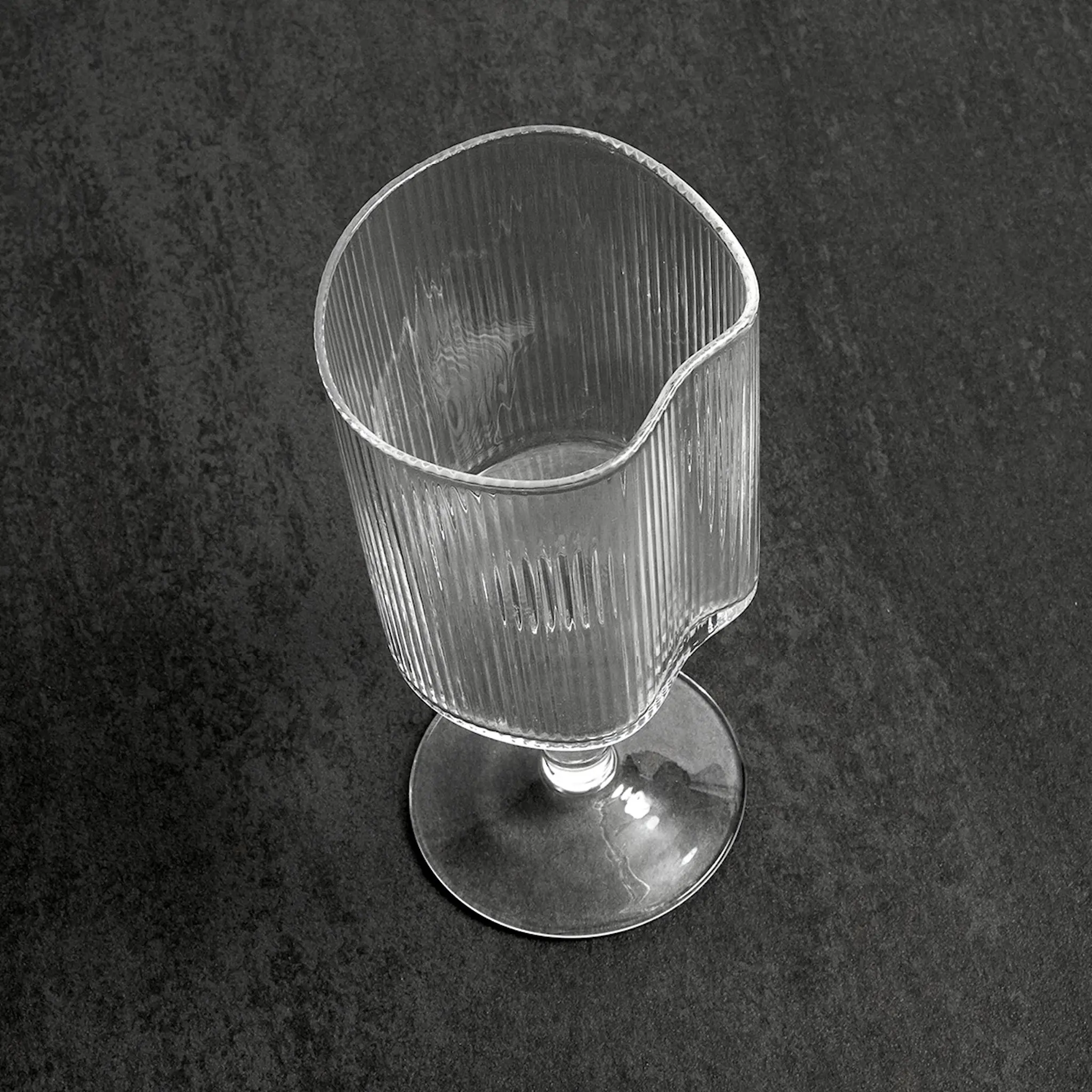 Muubs Ripe rödvinsglas 29,5 cl klar