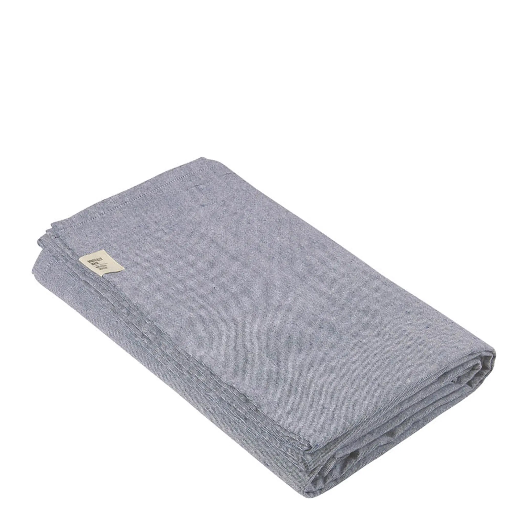 Fondaco Vide bordsduk 115x115 cm denim