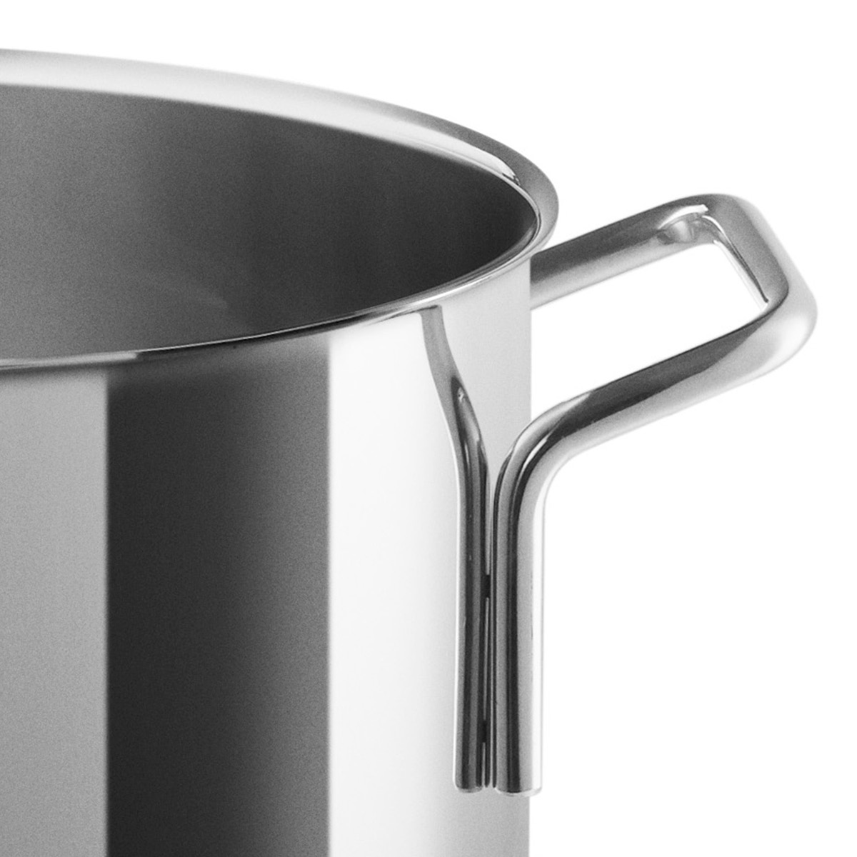 Eva Trio Stainless Steel gryta 3,6 L 20 cm