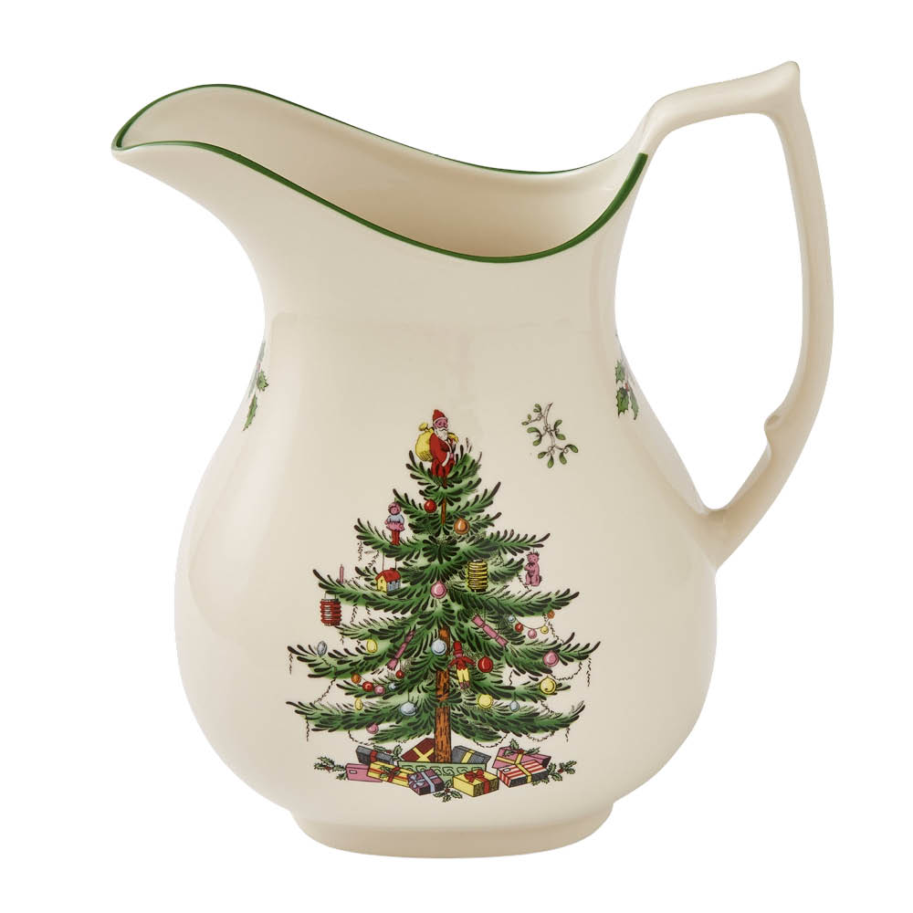 Spode Christmas Tree kanna 1,4 L