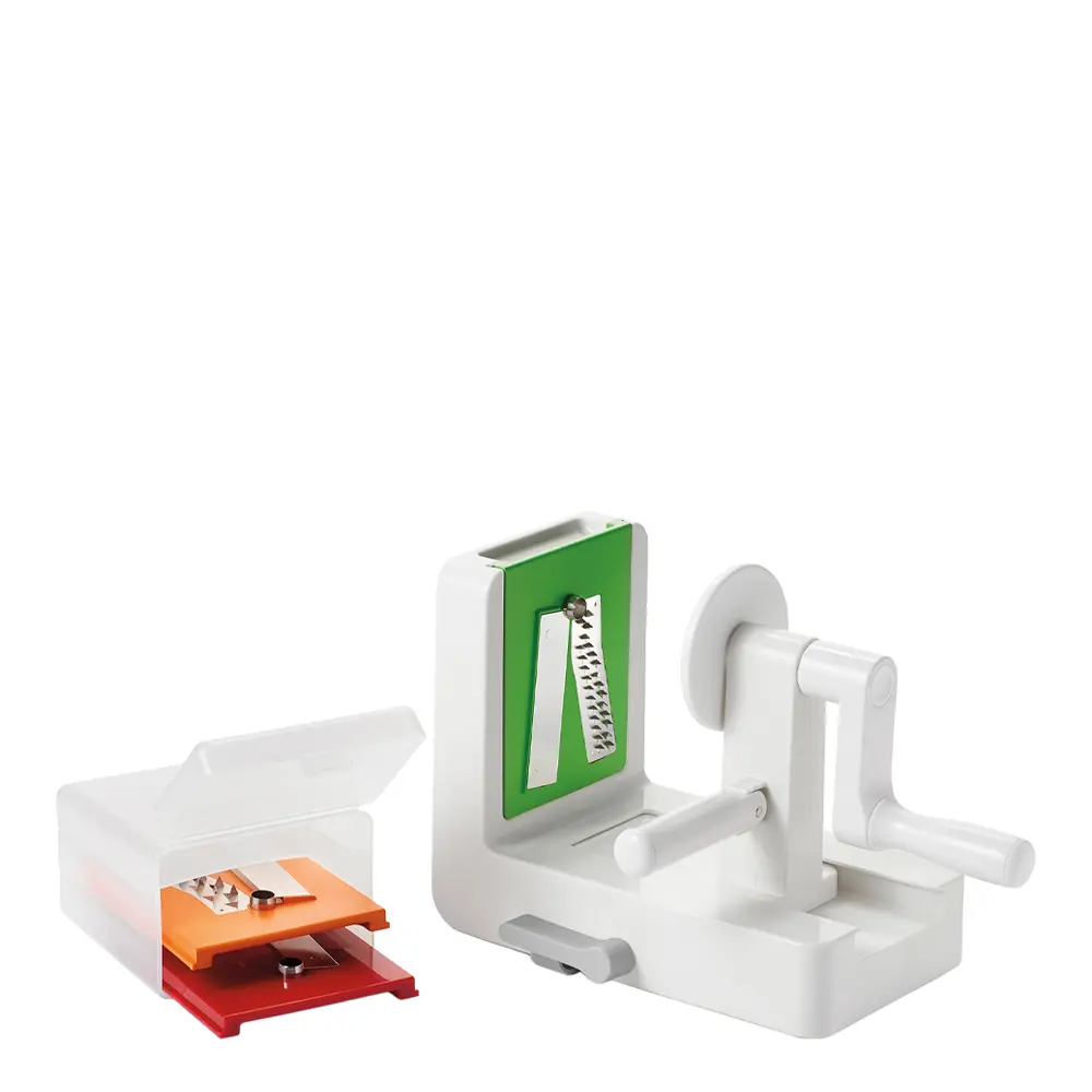 Good Grips Spiraalileikkuri