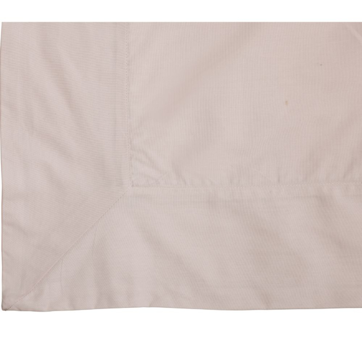 Home by Ilse Jacobsen Bedding Collection bäddset 140x200 cm + 50x70 cm sand beige