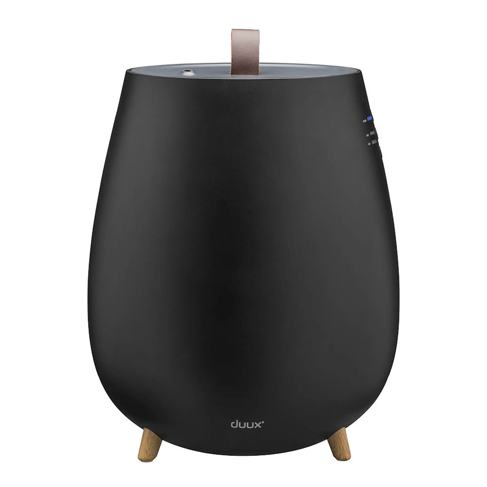 Duux TAG 2 luftfuktare 31 cm svart