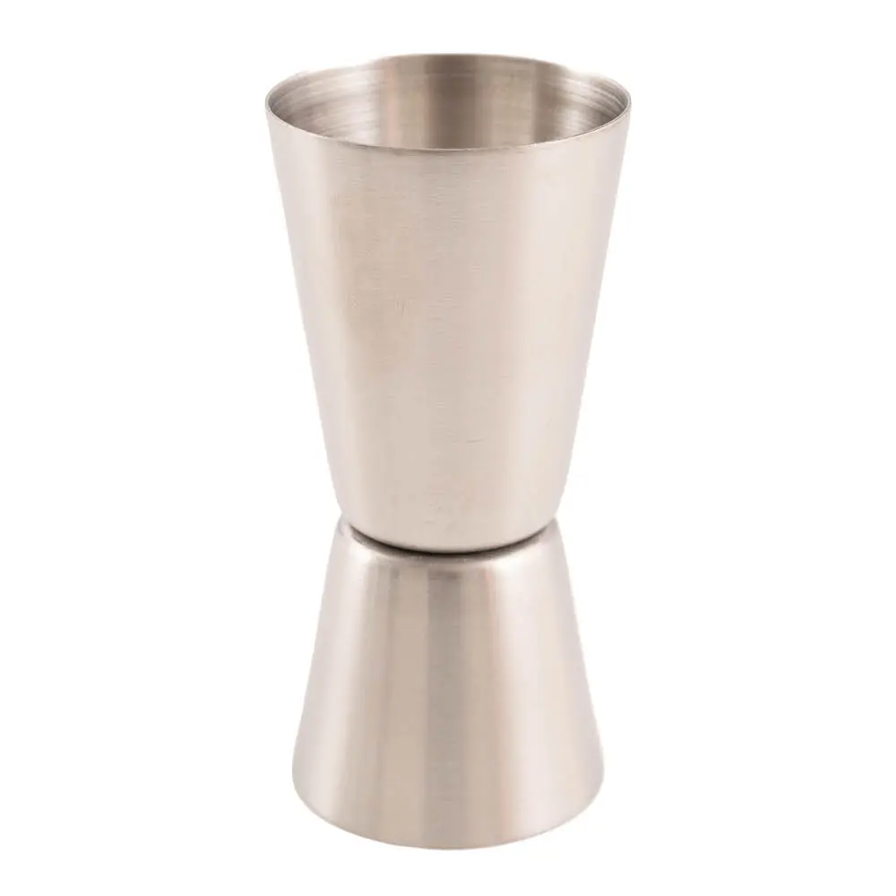 Cocktailmitta 8cm teräs