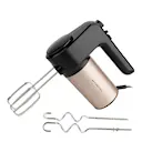 Satin Gold Line elvisp 400W svart