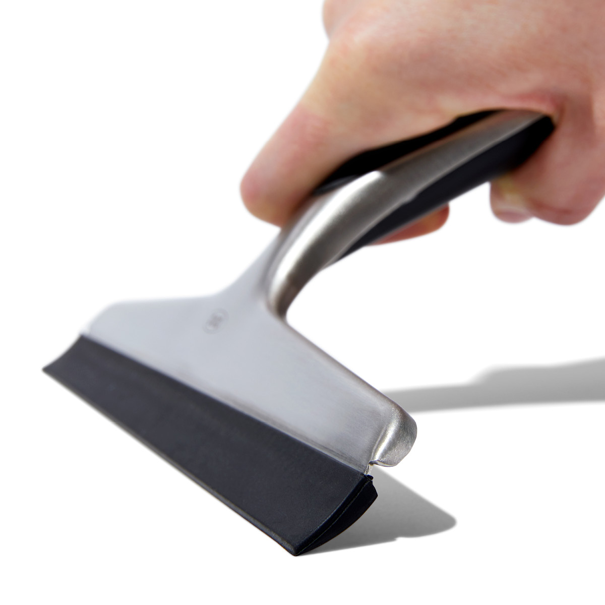 Oxo Oxo Ikkunalasta 15x25,5 cm Ruostumaton teräs