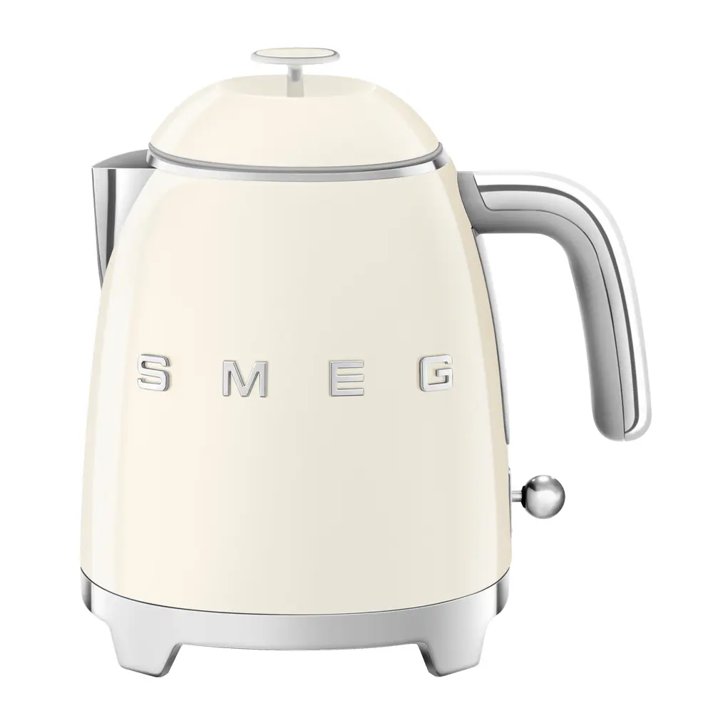 Smeg Vedenkeitin 0,8 L KLF05 Kerma