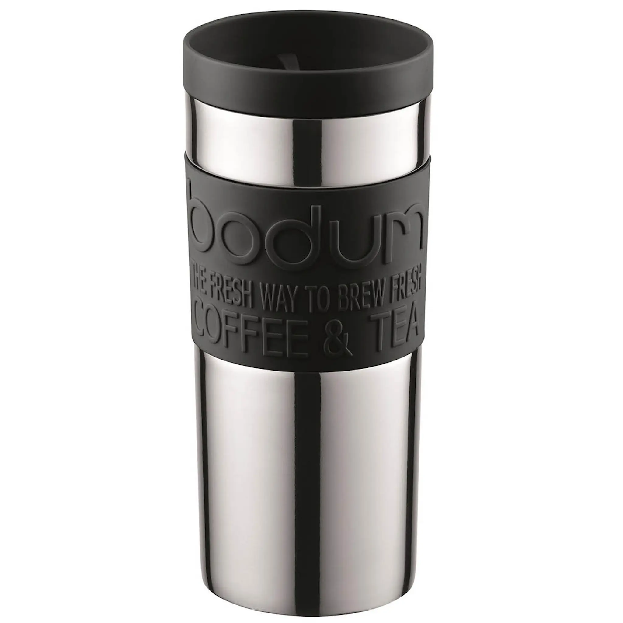 Bodum Travel Mug Termokopp 35 cl Svart