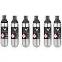 Pure Gaspatron 6-pack Silver