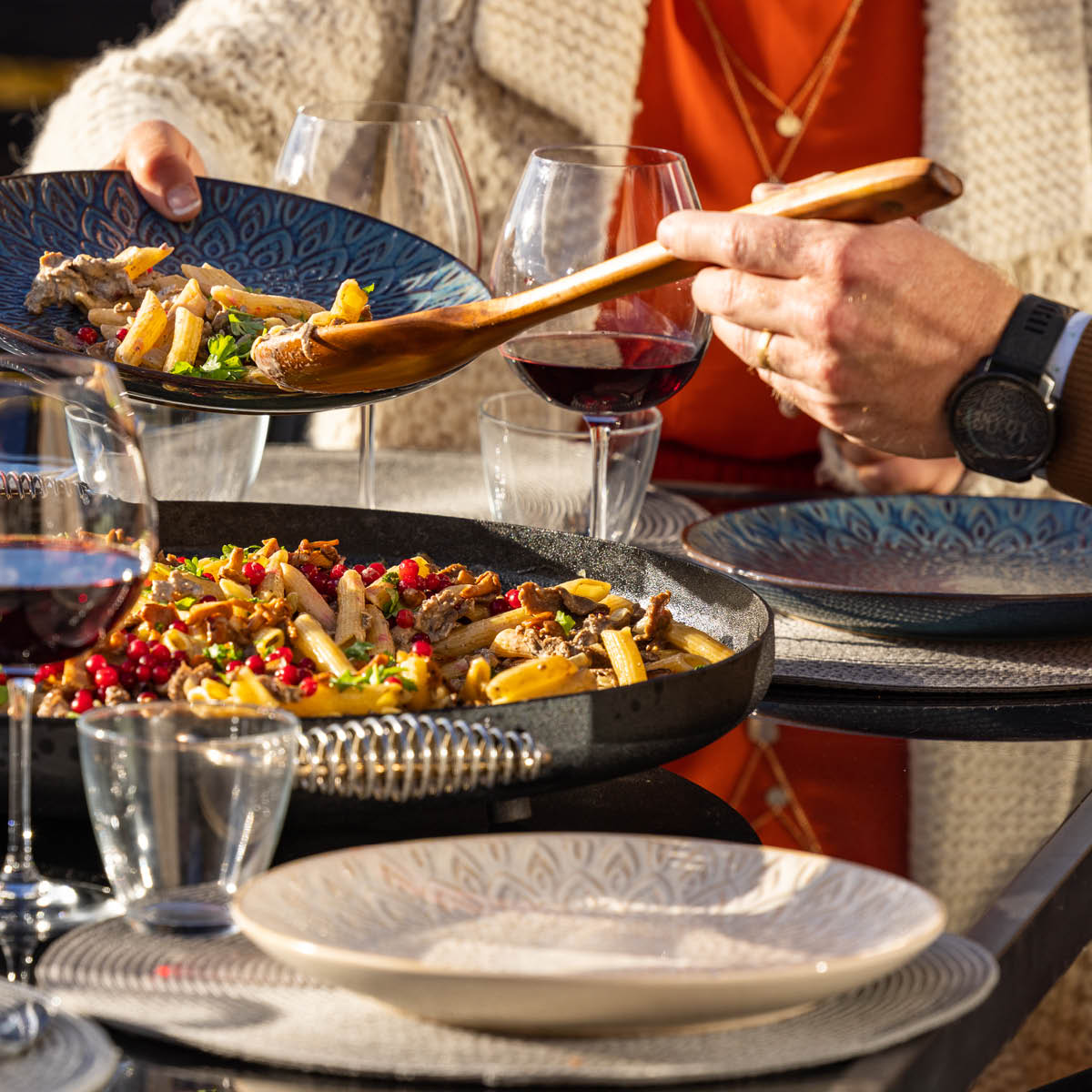 Hällmark of Sweden Träslev