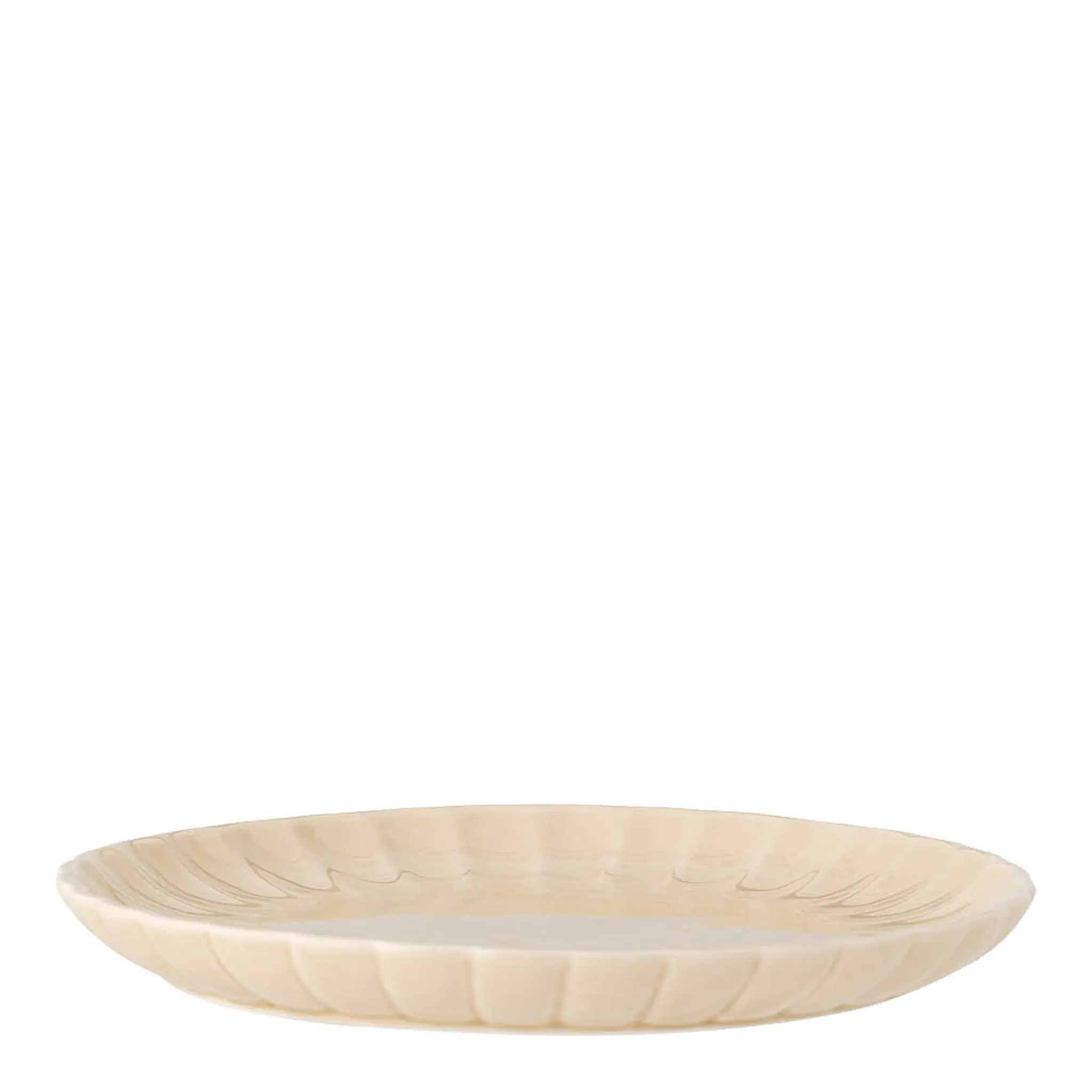 Bloomingville Latina tallrik 20 cm natur