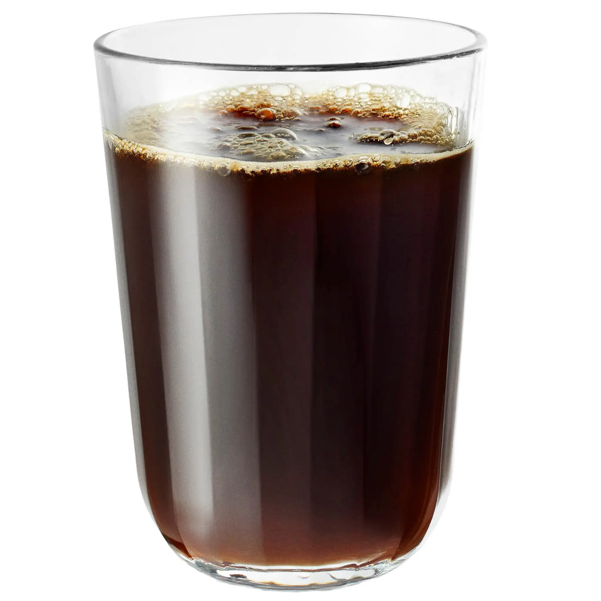 Eva Solo Facet Juomalasi 34 cl 4 kpl