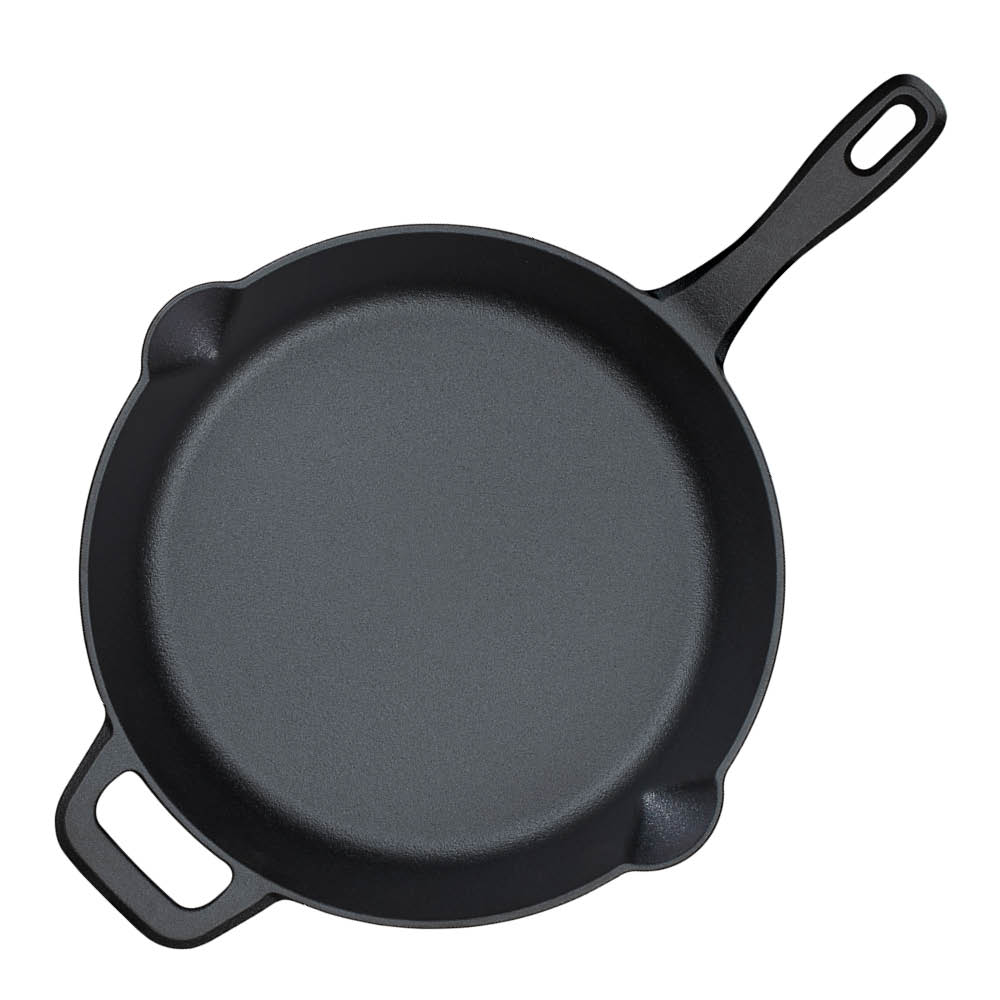 Tramontina - Fargo Paistinlevy 26 cm Musta | Alk. 799,00 €