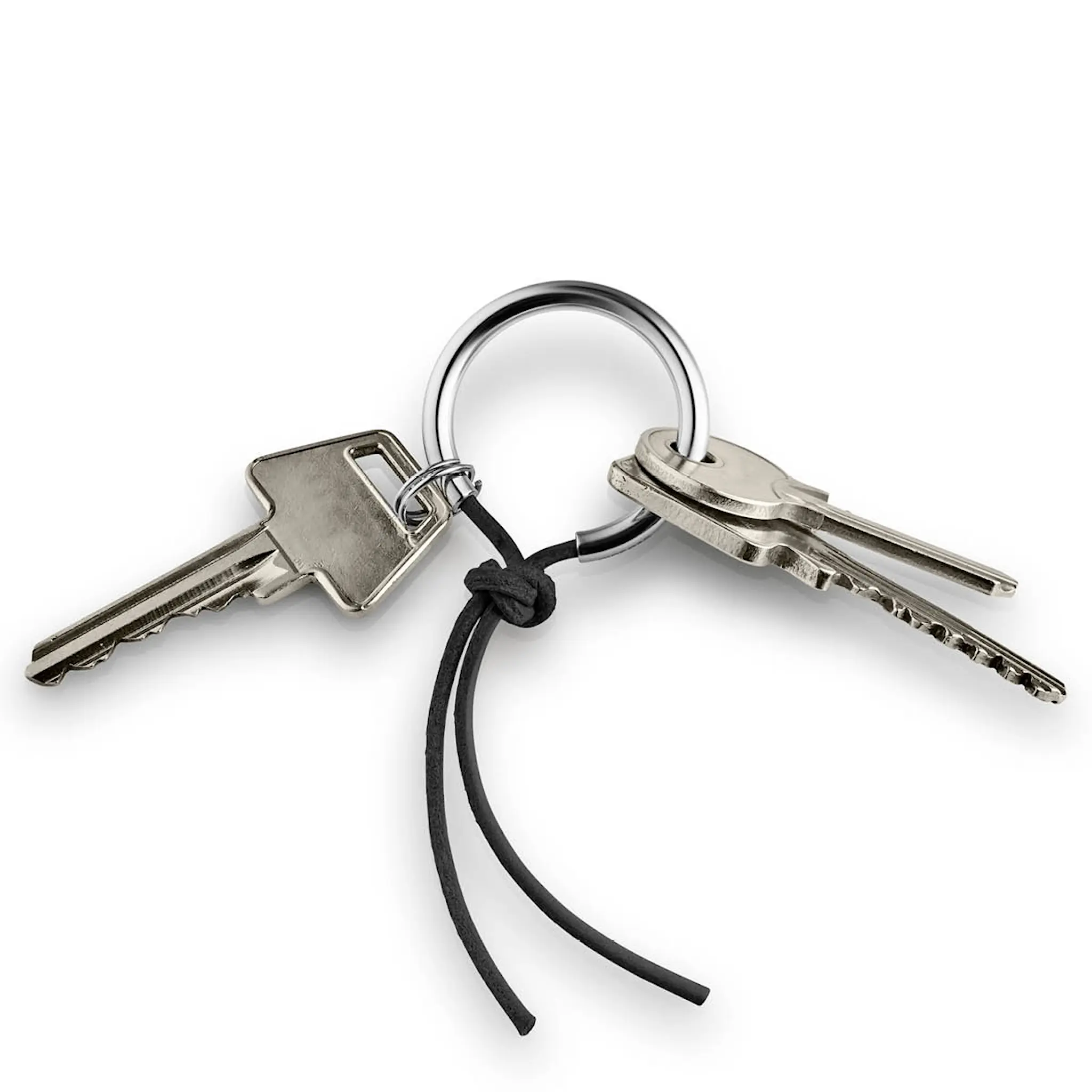 Eva Solo Eva Solo Avainrengas Musta