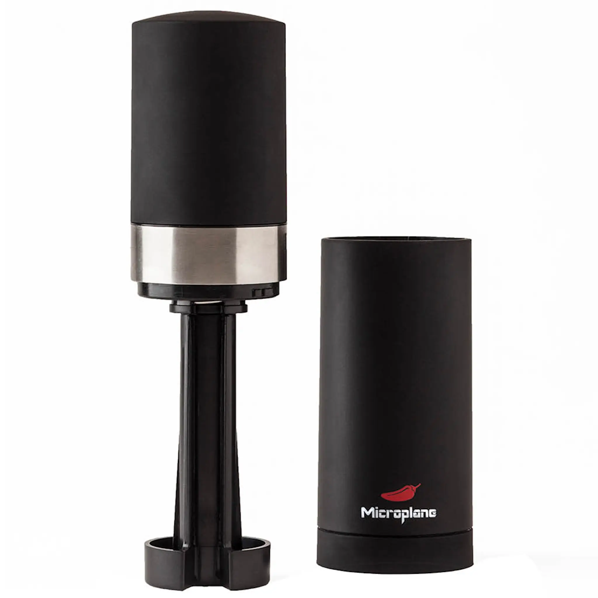 Microplane Chilikvarn