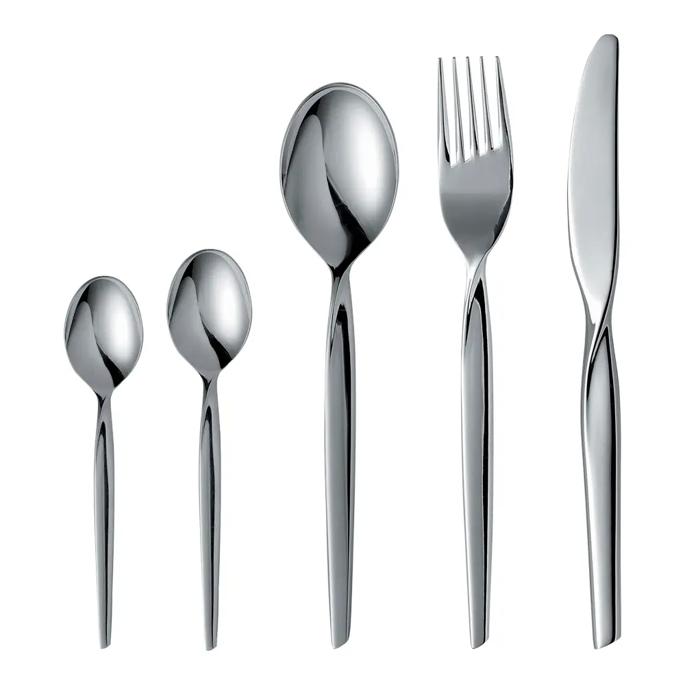 Twist Aterimet 60 osaa