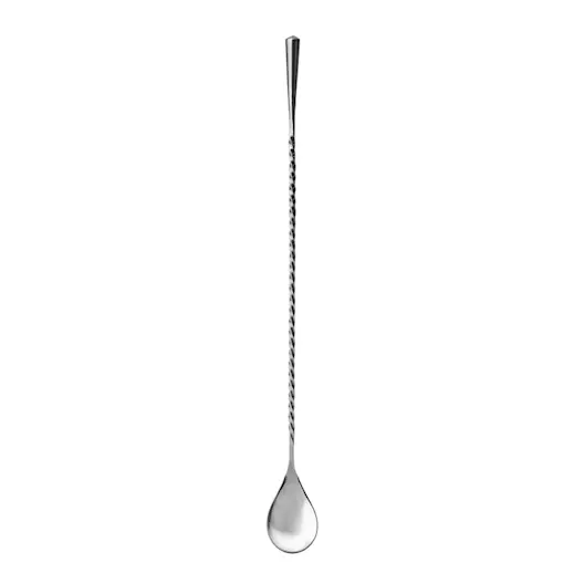Cocktail Club Barsked 30 cm Rostfri - Cervera