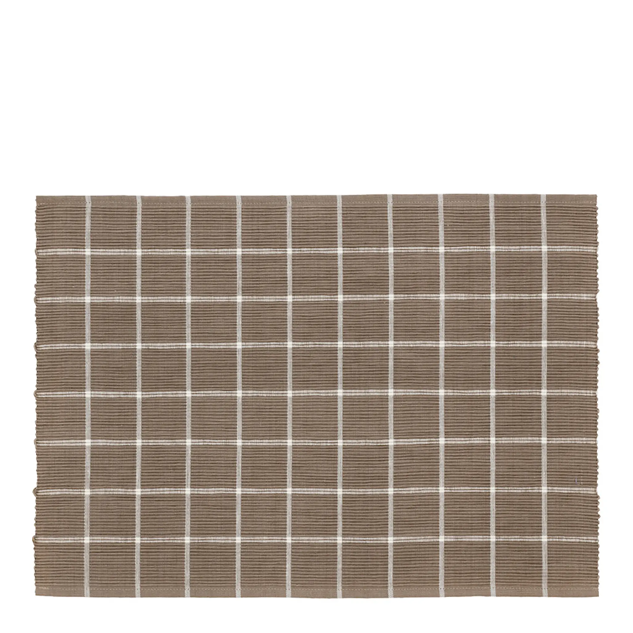 Södahl Vista Bordstablett 33x48 cm Taupe