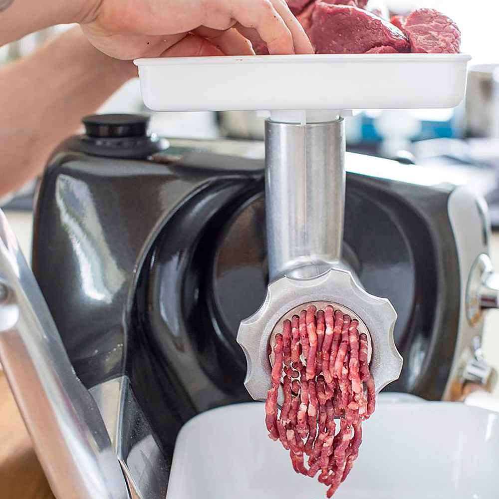 Ankarsrum Ankarsrum Tillbehör Köttkvarn