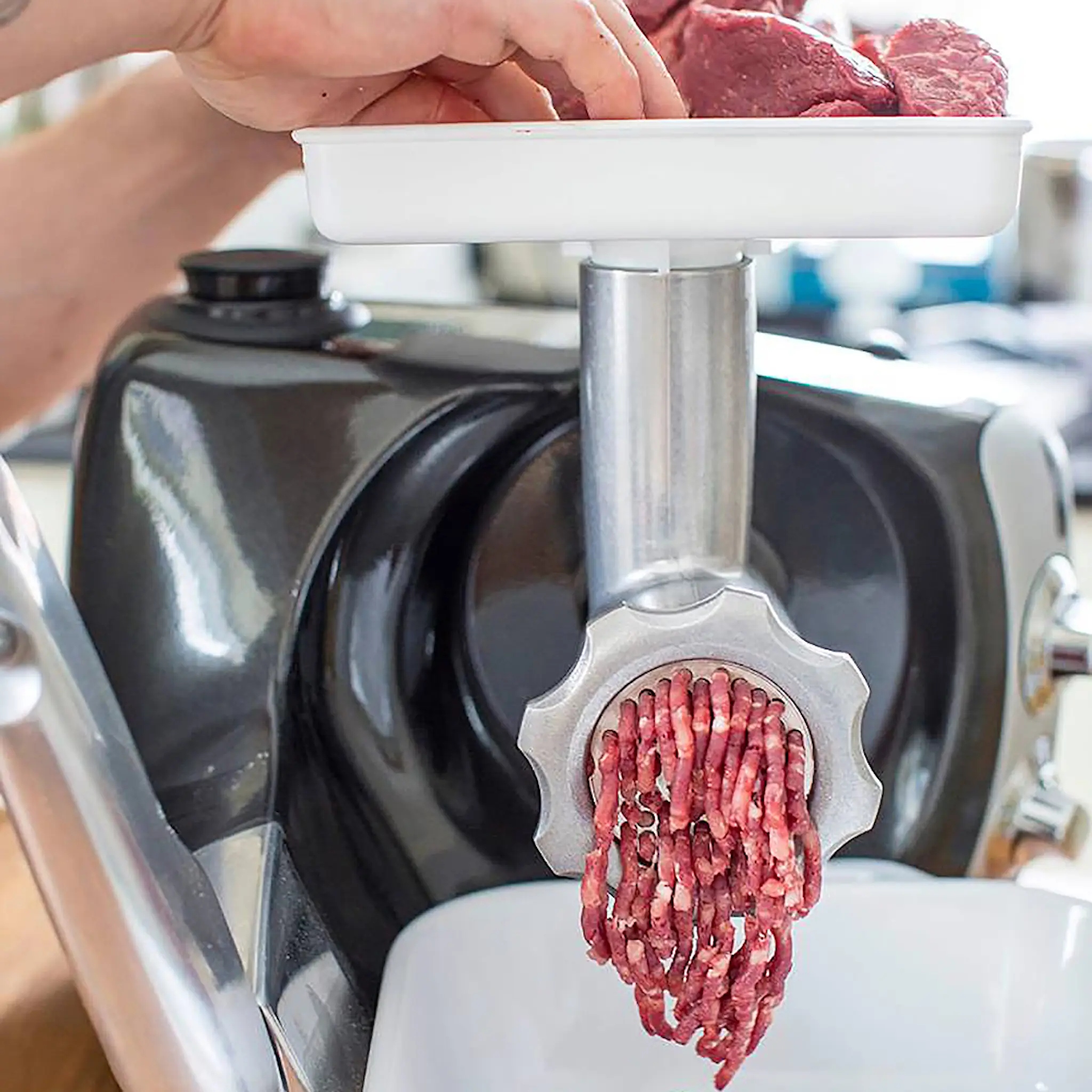 Ankarsrum Ankarsrum Tillbehör Köttkvarn