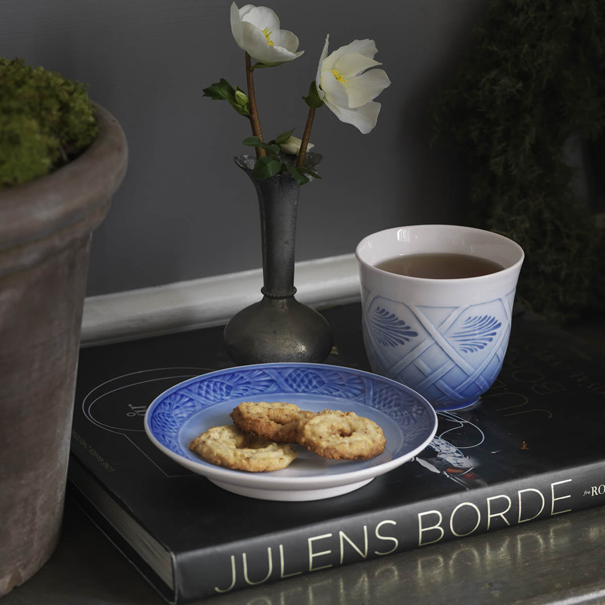 Royal Copenhagen Collectibles RC 2022 termokrus 26 cl