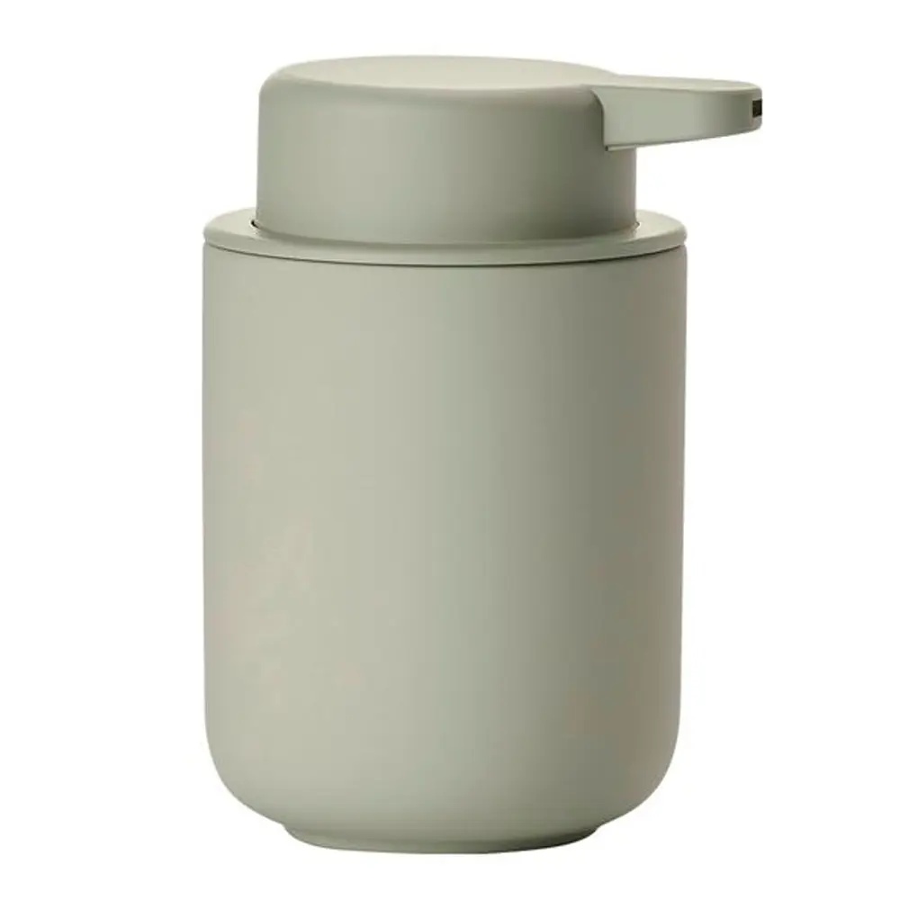 Ume Saippuapumppu 12,8 cm Eucalyptus Green