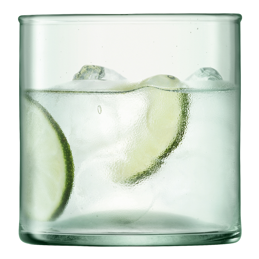 LSA International Canopy Glas 35 cl 4-pack