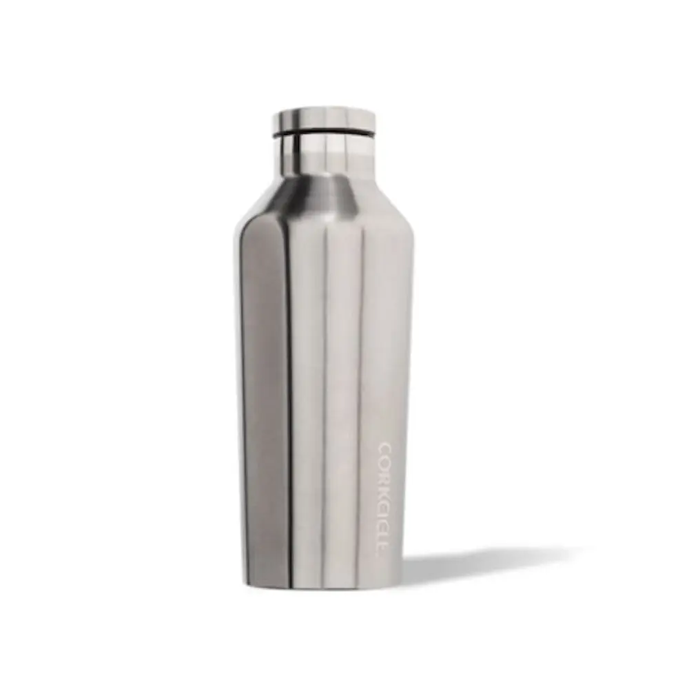 Termospullo 0,25 L Teräs