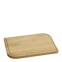 Rialto skärbräda M 37x24 cm bokträ