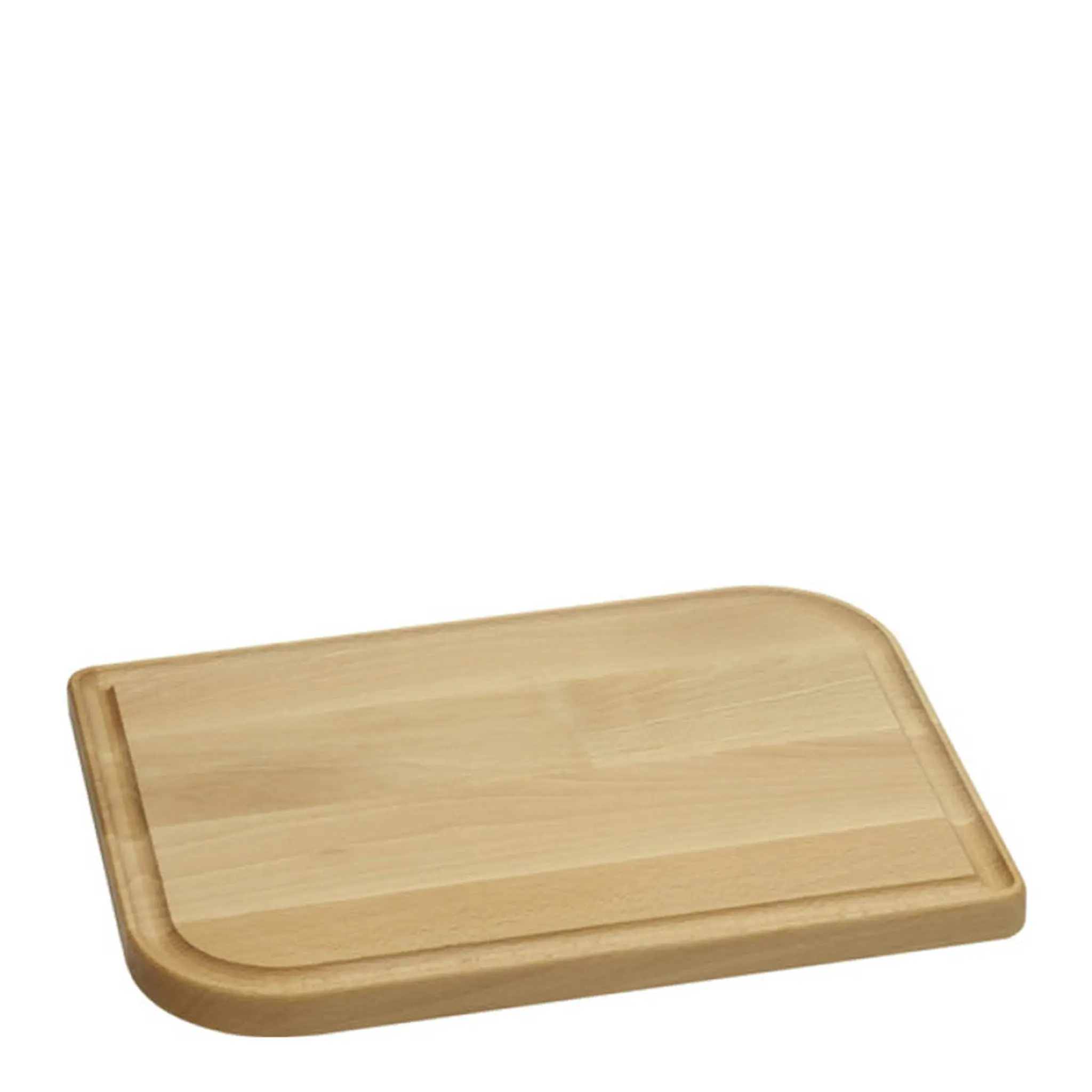 Legnoart Rialto skärbräda M 37x24 cm bokträ